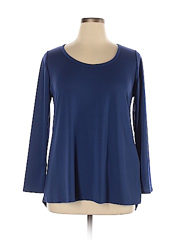 Lularoe Long Sleeve T-Shirt (view 1)