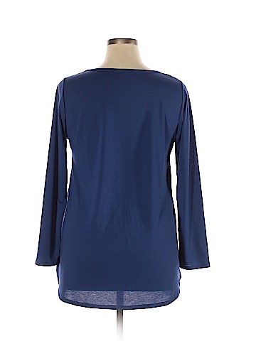 Lularoe Long Sleeve T-Shirt (view 2)