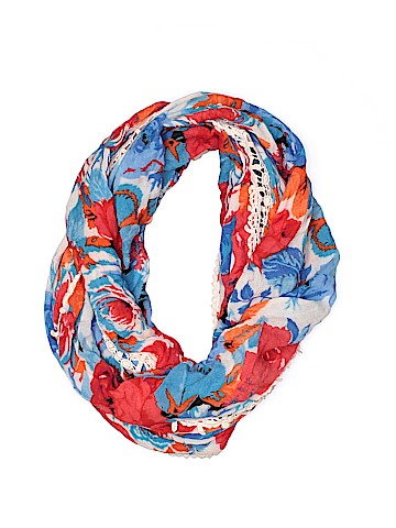 Rose & Rose Scarf (view 1)