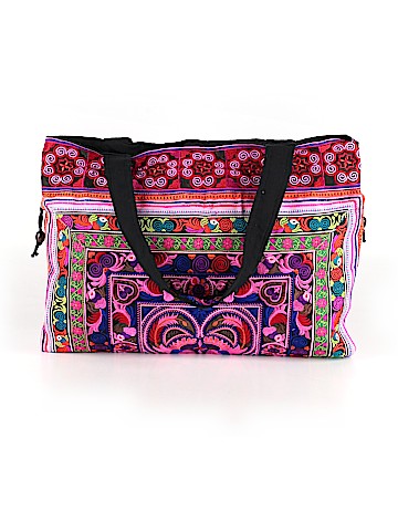 Unbranded Tote (view 1)