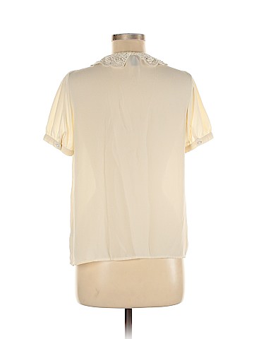 Forever 21 Short Sleeve Blouse (view 2)