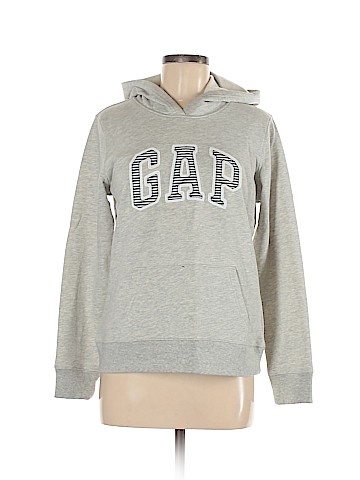 Gap Outlet Pullover Hoodie (view 1)