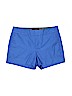 Banana Republic Blue Shorts Size 0 - photo 1
