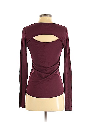 Joe's Jeans Long Sleeve Top (view 2)