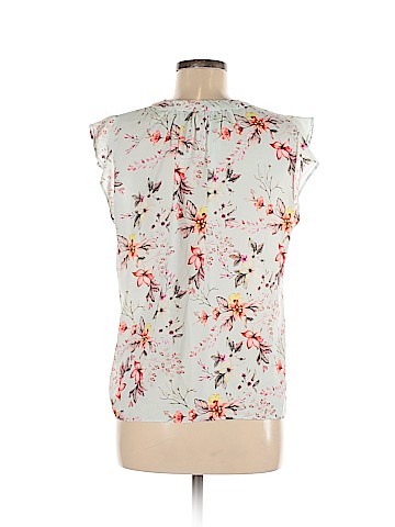 Tabitha Webb Sleeveless Blouse (view 2)