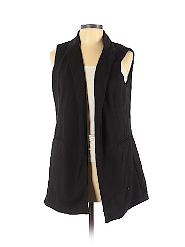 Adrienne Vittadini Vest (view 1)