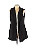 Adrienne Vittadini Black Vest Size L - photo 1