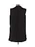 Adrienne Vittadini Black Vest Size L - photo 2