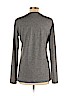 Adidas Gray Long Sleeve Henley Size L - photo 2