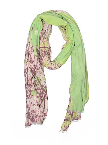 Rose & Rose Scarf (view 1)