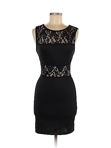 Forever 21 Casual Dress (view 1)