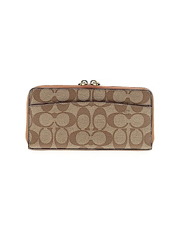 Coach Wallet (view 2)