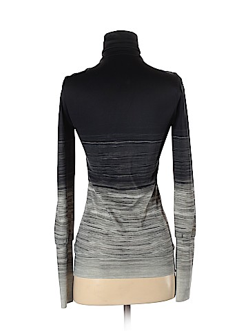 Norma Kamali Track Jacket (view 2)