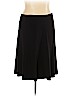 Charter Club Black Casual Skirt Size 18 - photo 1