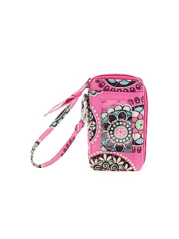 Vera Bradley Wristlet (view 1)