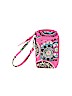 Vera Bradley Pink Wristlet One size - photo 1