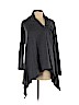 Splendid Gray Cardigan Size XS - photo 1