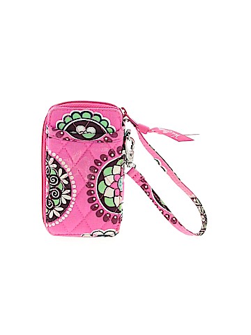 Vera Bradley Wristlet (view 2)