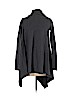 Splendid Gray Cardigan Size XS - photo 2