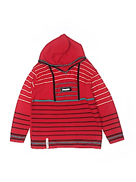 Assorted Brands Pullover Hoodie