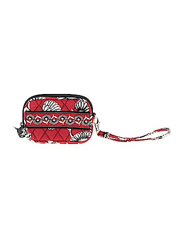 Vera Bradley Wristlet (view 1)