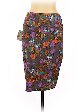 Lularoe Casual Skirt (view 1)