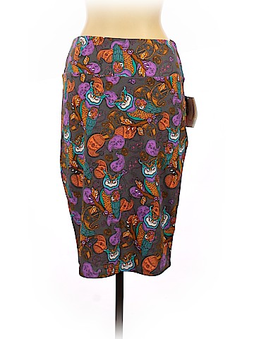 Lularoe Casual Skirt (view 2)