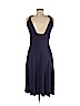 Tufi Duek Purple Casual Dress Size M - photo 2