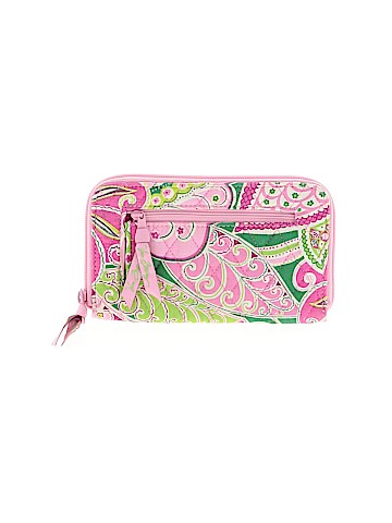 Vera Bradley Wallet (view 1)