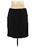 Talbots Black Casual Skirt Size 20 - photo 2