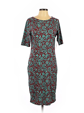 Lularoe Casual Dress (view 1)