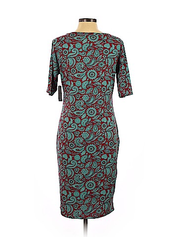 Lularoe Casual Dress (view 2)