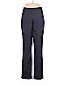 Hilton Hollis Gray Casual Pants Size 12 - photo 1