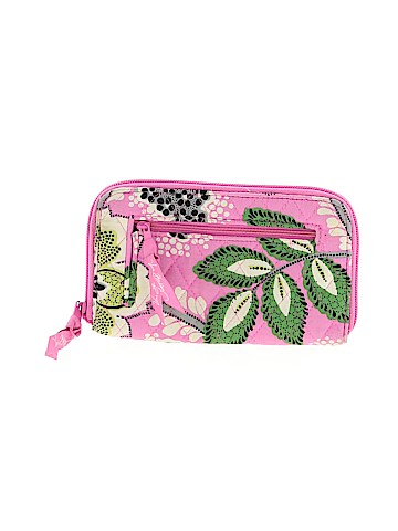 Vera Bradley Wallet (view 1)