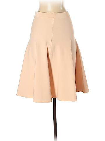 Jonathan Simkhai Casual Skirt (view 2)