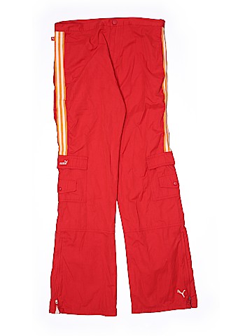 Puma Cargo Pants (view 1)