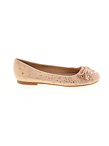 Pazzion Flats (view 1)