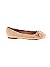 Pazzion Tan Flats Size EU 38 - photo 1