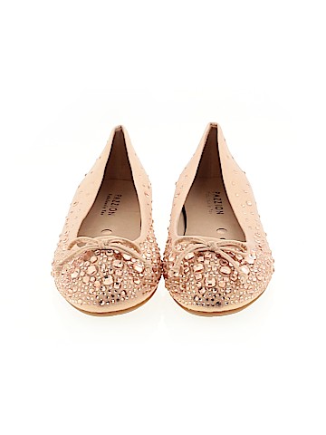 Pazzion Flats (view 2)