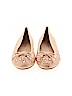 Pazzion Tan Flats Size EU 38 - photo 2