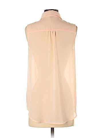 Forever 21 Sleeveless Blouse (view 2)