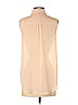 Forever 21 100% Polyester Pink Sleeveless Blouse Size S - photo 2