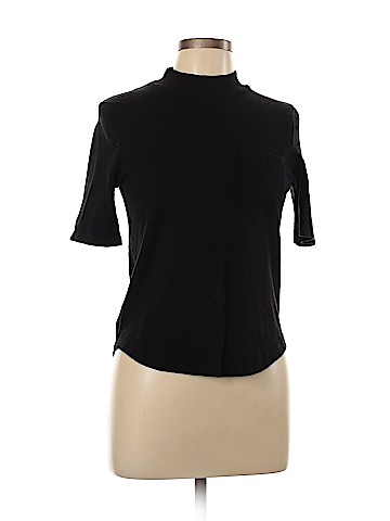 Madewell Pullover Sweater (view 1)