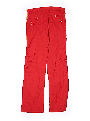 Puma Cargo Pants (view 2)