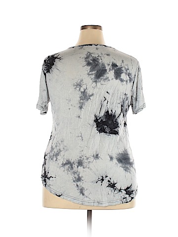 Unbranded Short Sleeve Top (view 2)