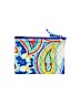 Vera Bradley Blue Coin Purse One size - photo 2