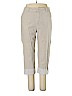 Coldwater Creek Ivory Casual Pants Size 18W - photo 1