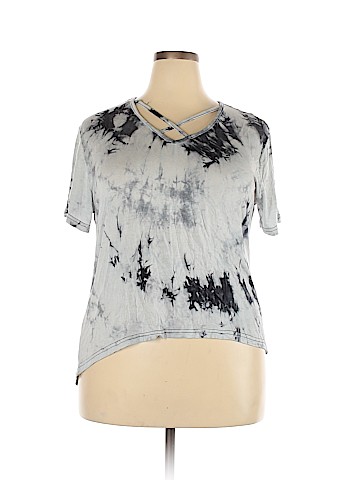 Unbranded Short Sleeve Top (view 1)