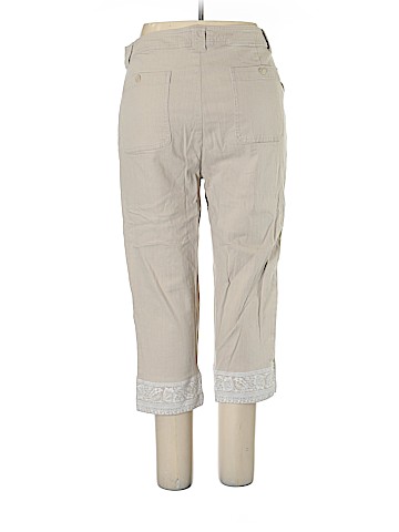 Coldwater Creek Casual Pants (view 2)
