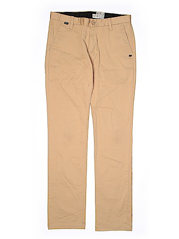 Select Gear Casual Pants (view 1)